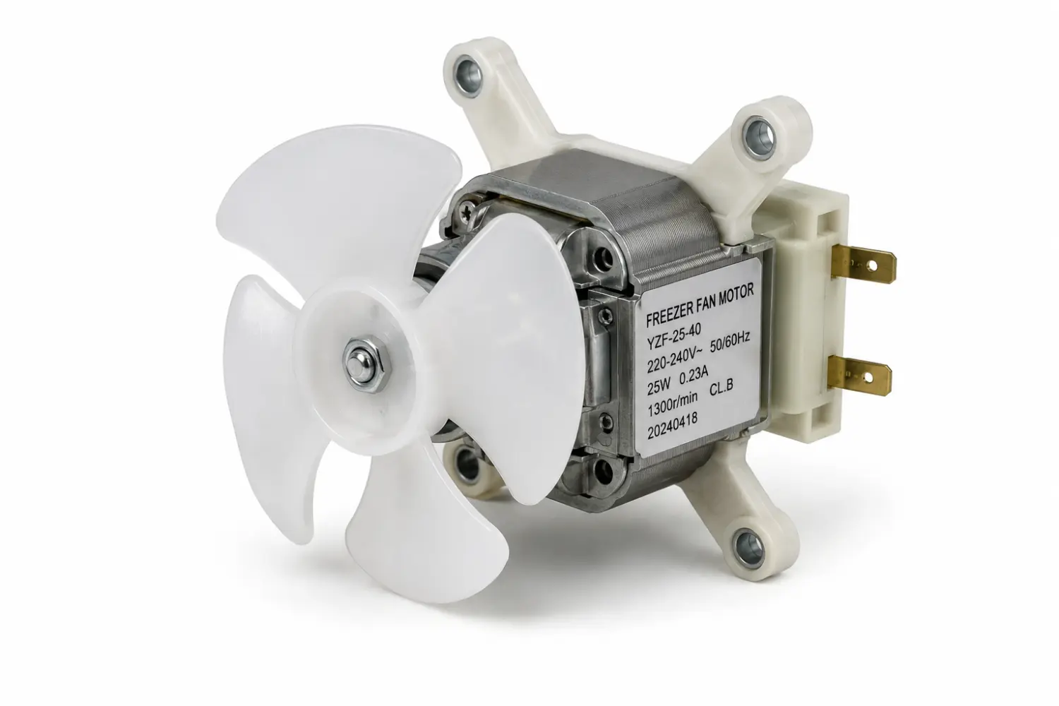 Freezer Fan Motor